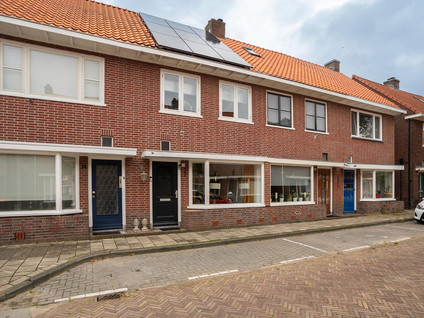 Minister De Visserstraat 12