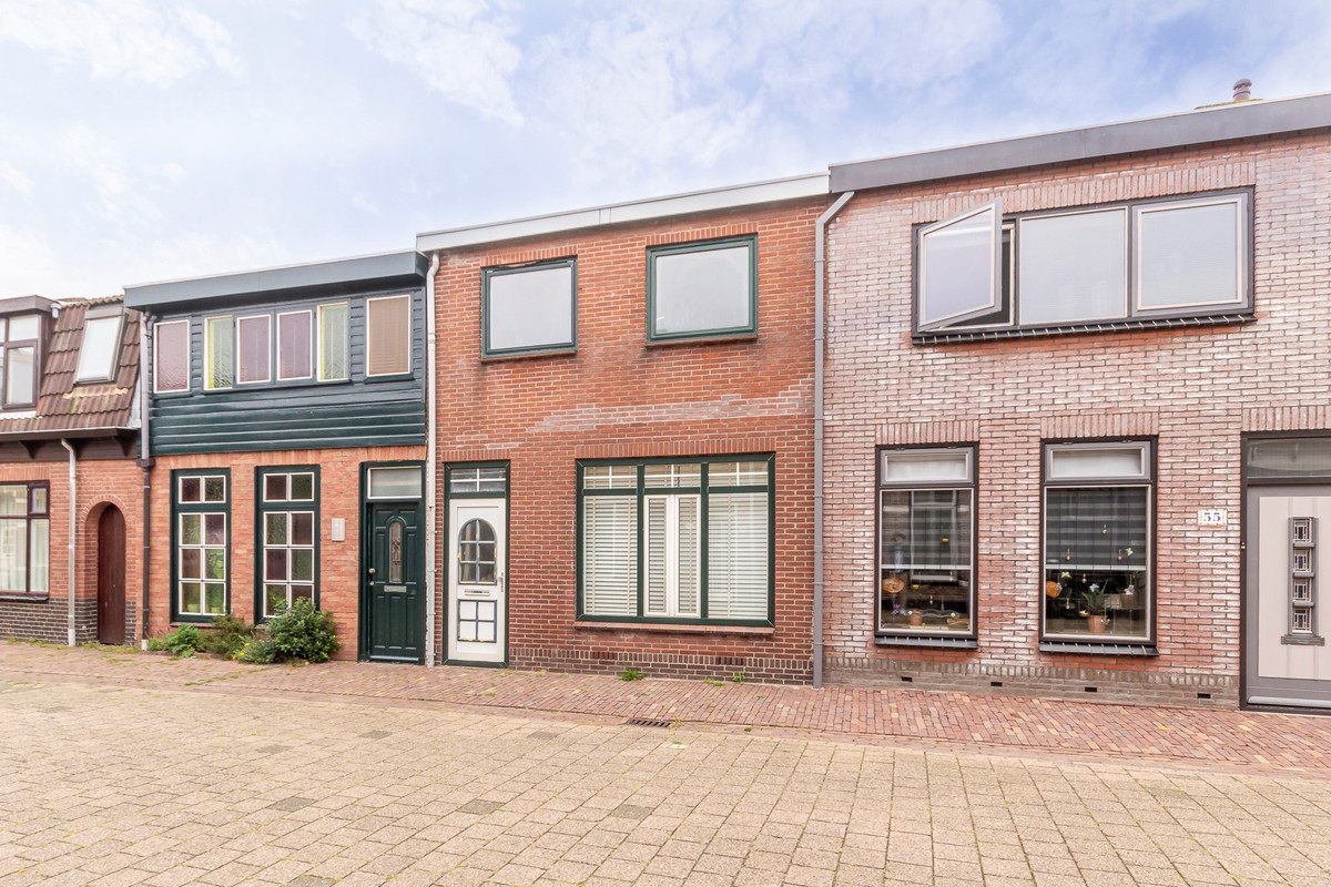 Breewaterstraat 53