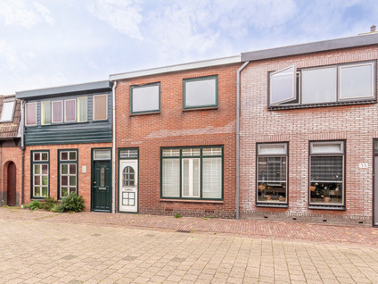 Breewaterstraat 53