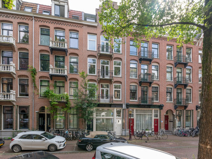 Bankastraat 32 1