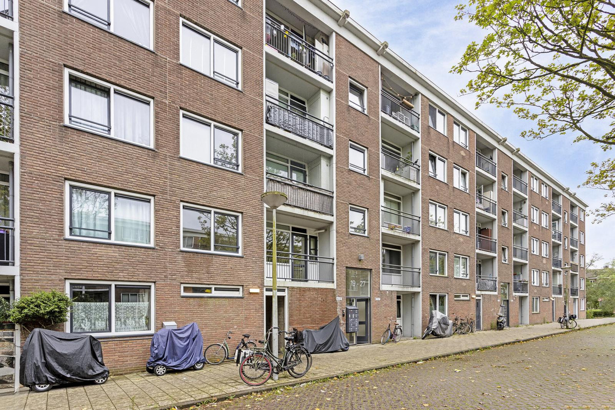 Bakkumstraat 19