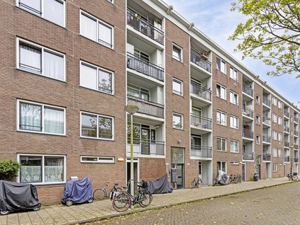 Bakkumstraat 19