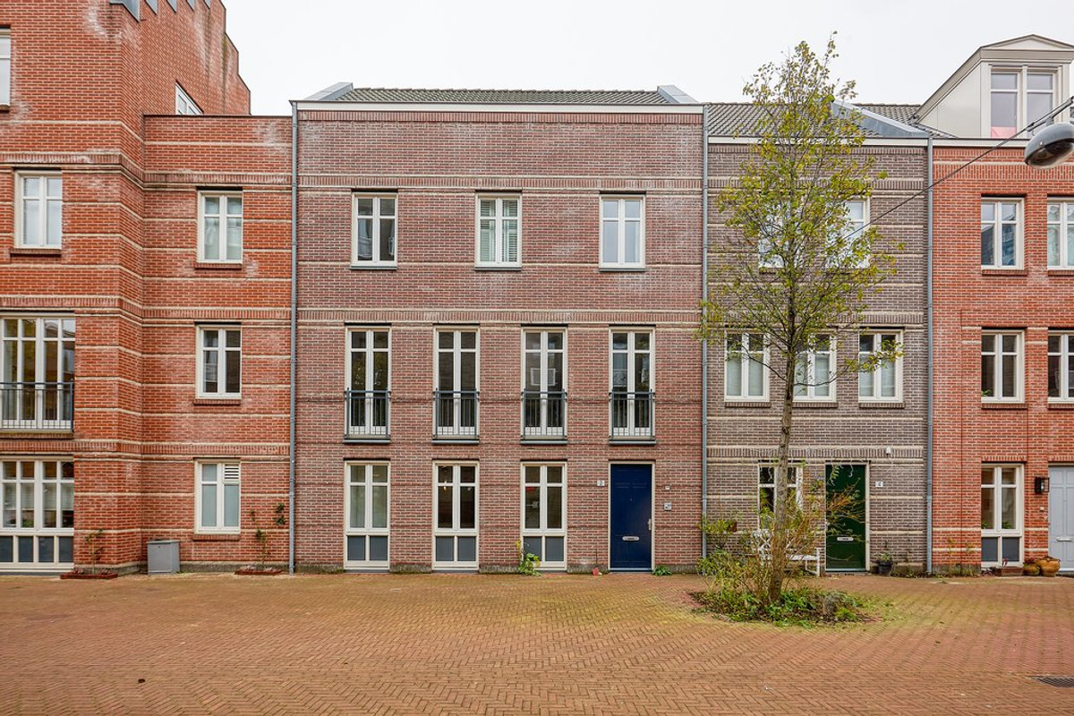 Adriaan Vlackstraat 2