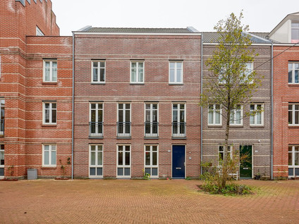 Adriaan Vlackstraat 2