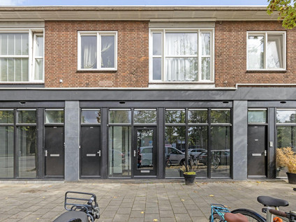 Van Noortwijckstraat 38A