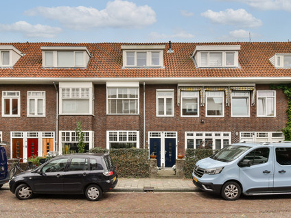 Vosmaerstraat 35