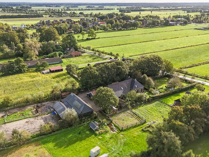 Dokter Larijweg 102