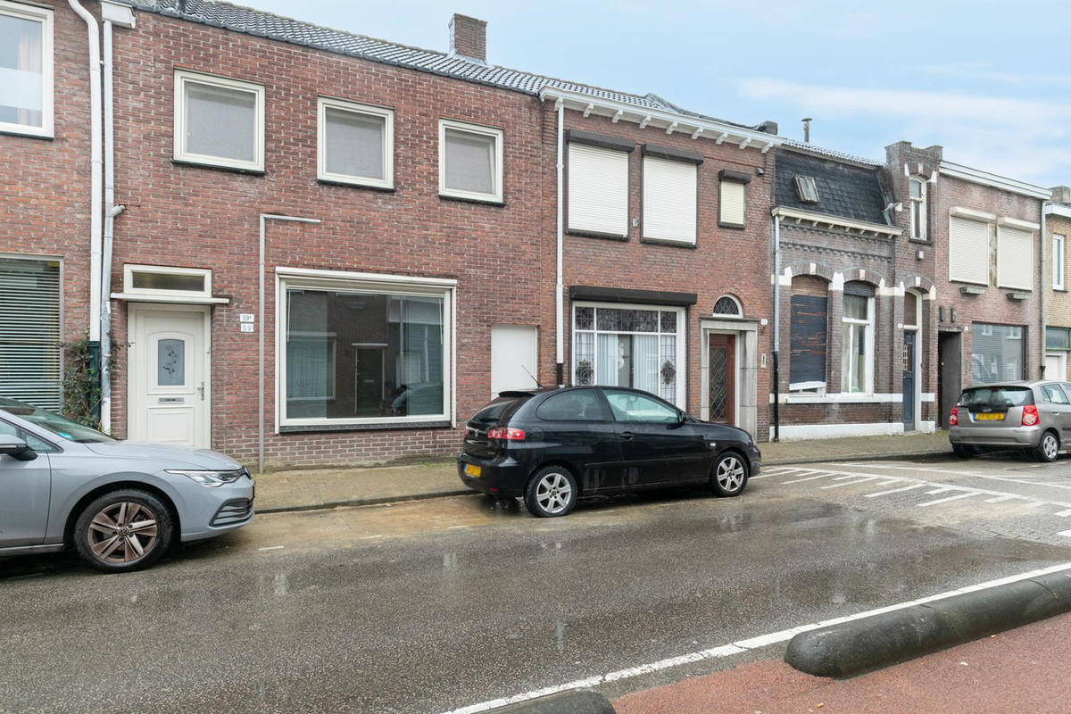 Koestraat 59