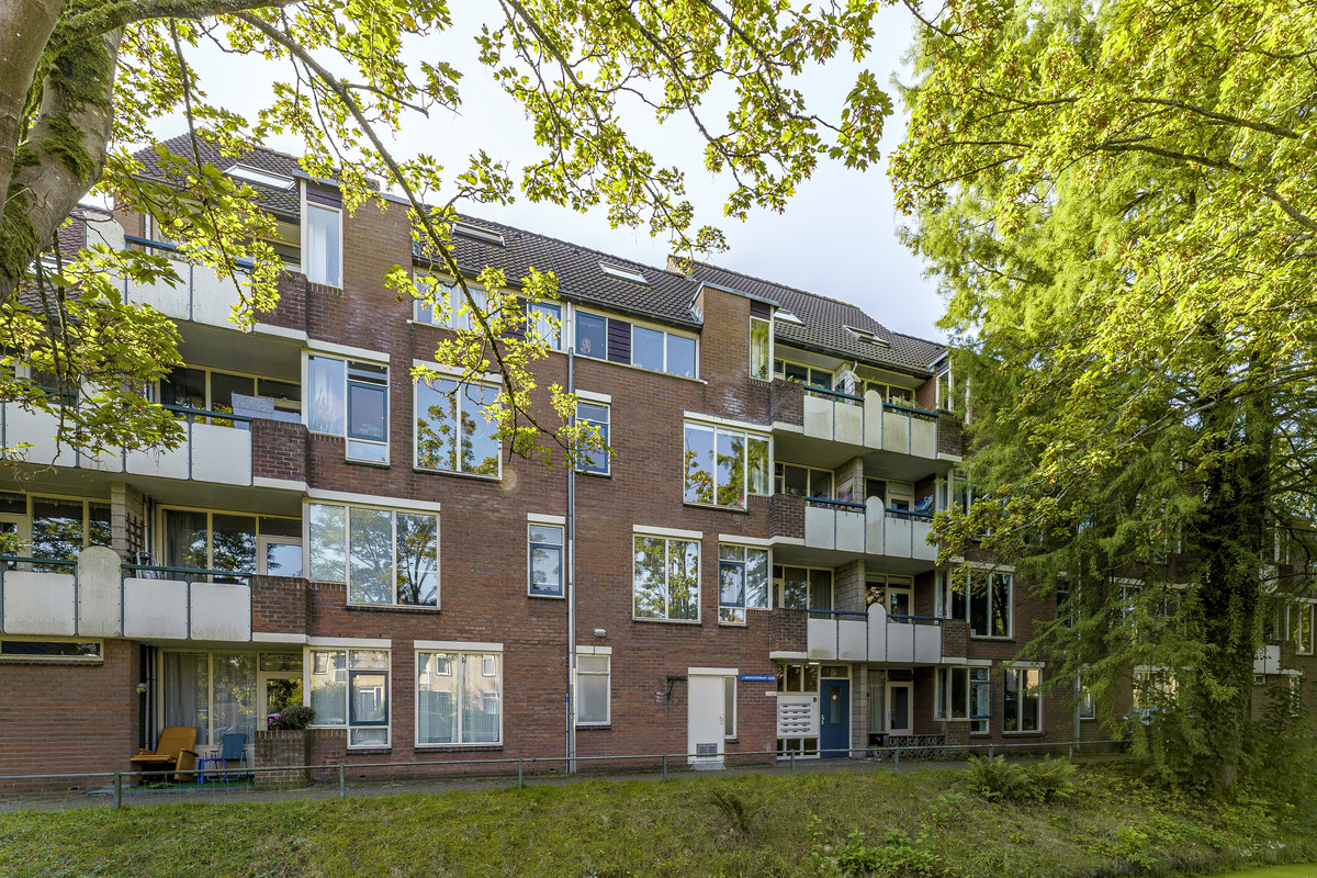 Jacob Obrechtstraat 51