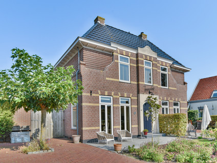 Egmonderstraatweg 10A