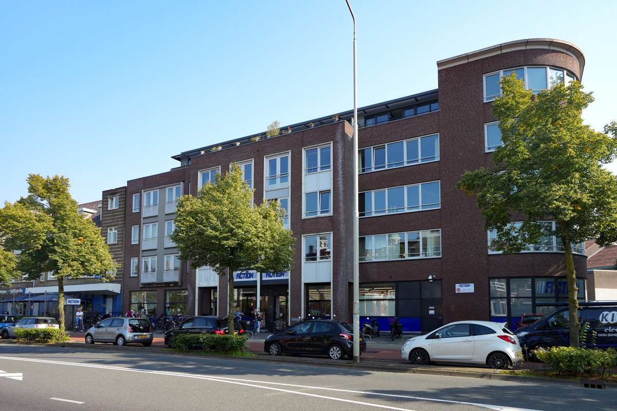 Graafseweg 47S