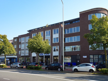 Graafseweg 47S