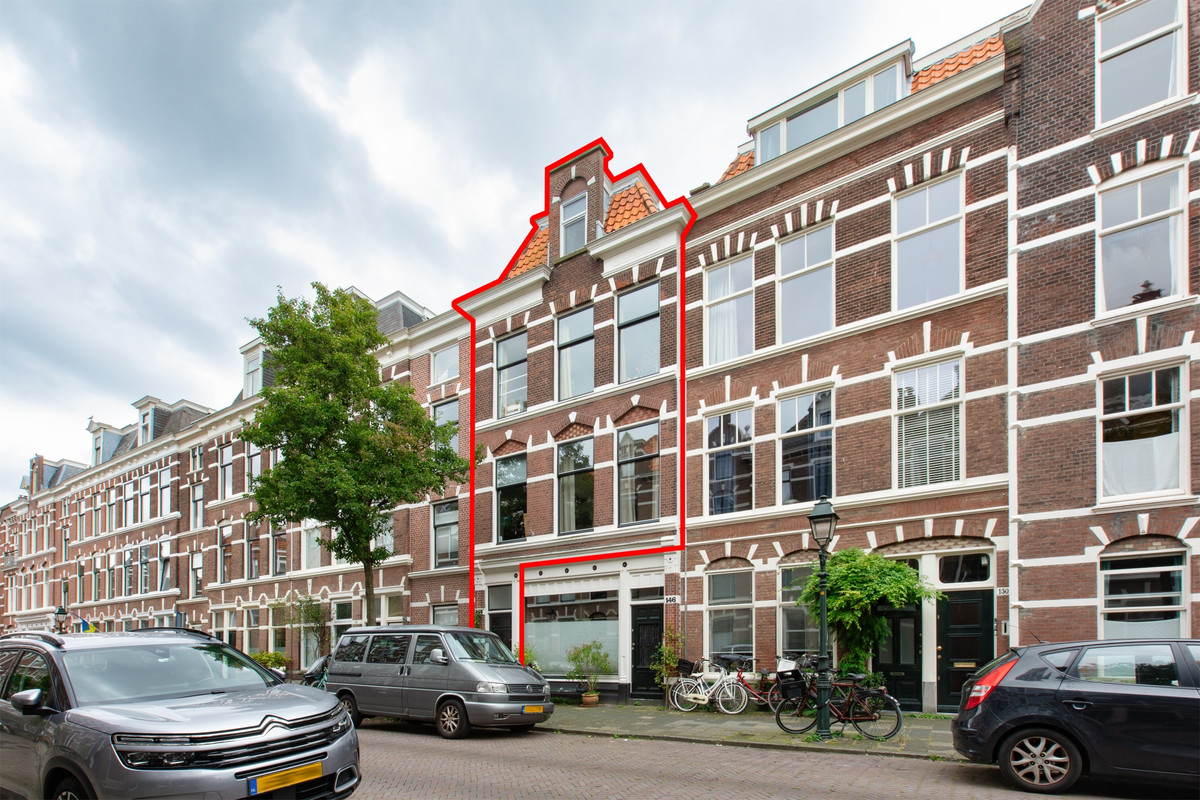 Columbusstraat 144