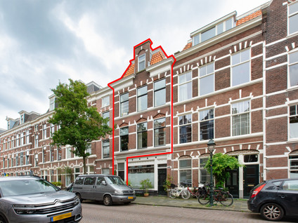 Columbusstraat 144