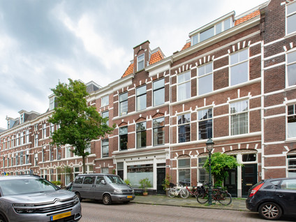 Columbusstraat 144