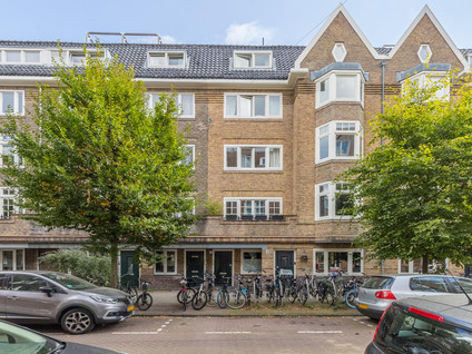 Bestevaerstraat 20 2