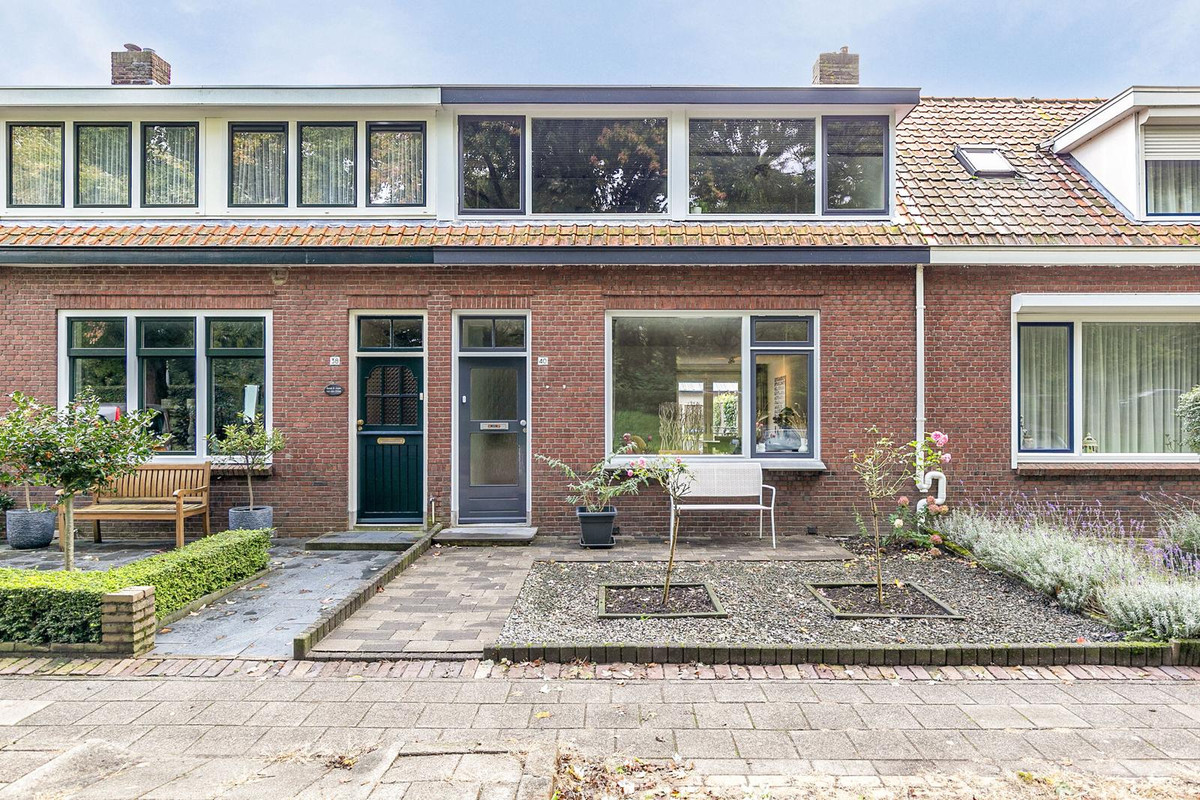 Zaagmolenstraat 40