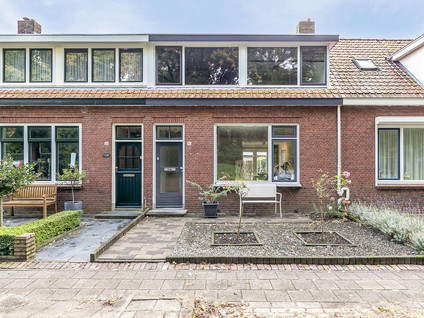 Zaagmolenstraat 40