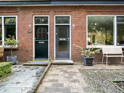 Zaagmolenstraat 40