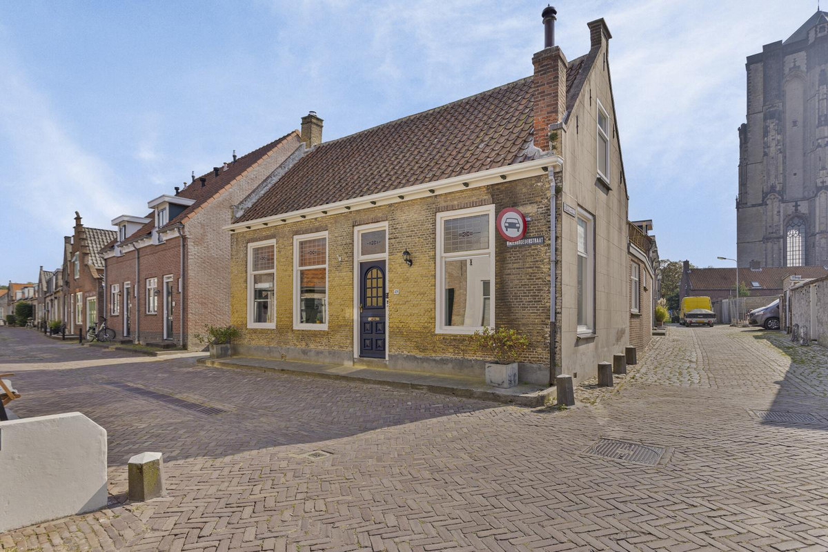 Minderbroederstraat 49