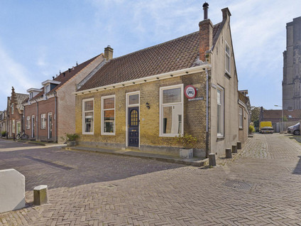 Minderbroederstraat 49