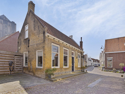 Minderbroederstraat 49