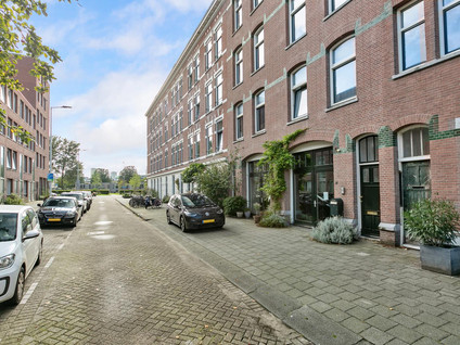 Dillenburgstraat 15