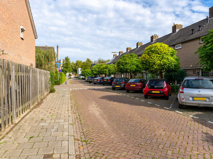 Van Nuyssenburgstraat 2