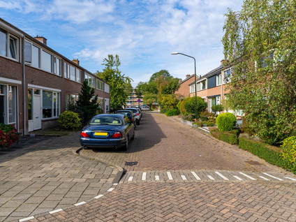 Van Nuyssenburgstraat 2