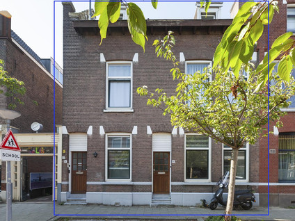 Bieslandstraat 59B