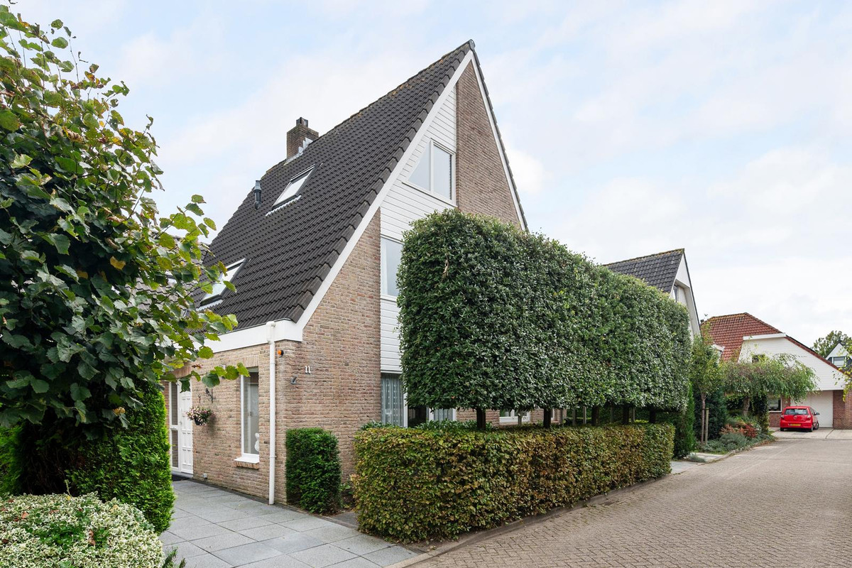 Noorderkroon 11