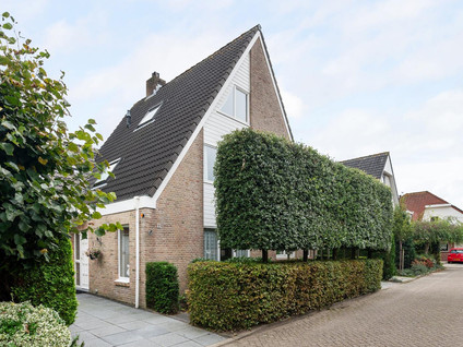 Noorderkroon 11