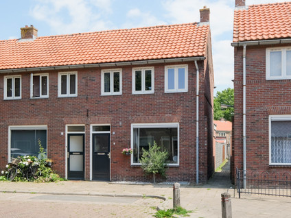 Constantijn Huygensstraat 18