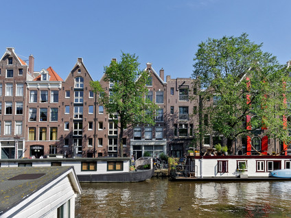 Prinsengracht 203D