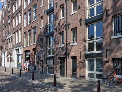 Prinsengracht 203D