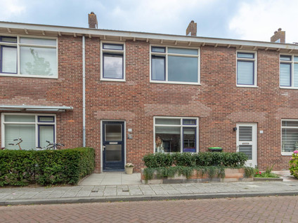 Leeghwaterstraat 112