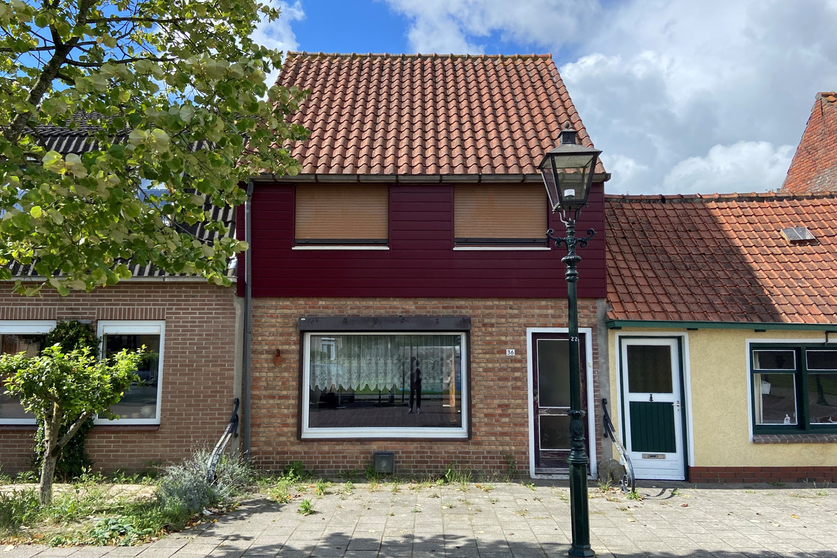 Schuitvlotstraat 36