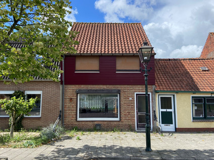 Schuitvlotstraat 36