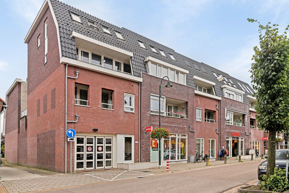 Marktstraat 12B