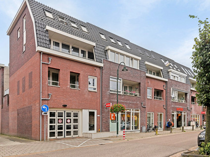 Marktstraat 12B