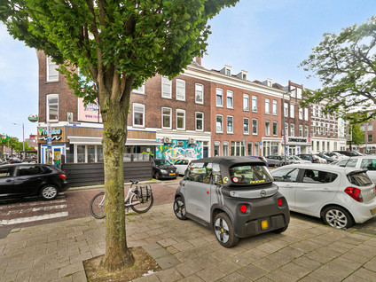 Jacob Catsstraat 86B02