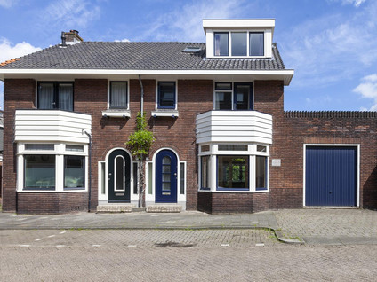 Eerste Hieronymus van Alphenstraat 5