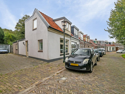 Looijersgracht 17