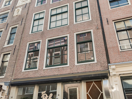 Tweede Tuindwarsstraat 10B