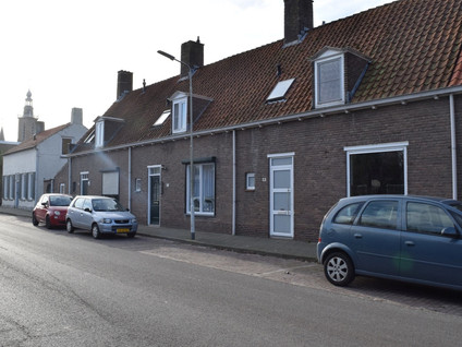 Sassenstraat 13