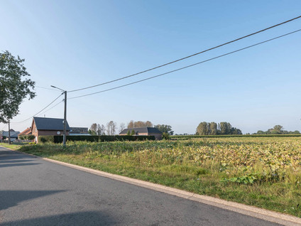 Hezerstraat Zonder Nummer Molenbeersel. 