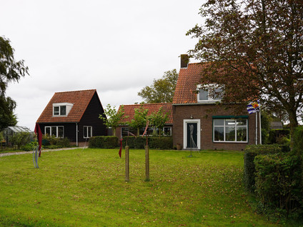 Krommeweg 2