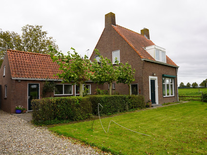 Krommeweg 2