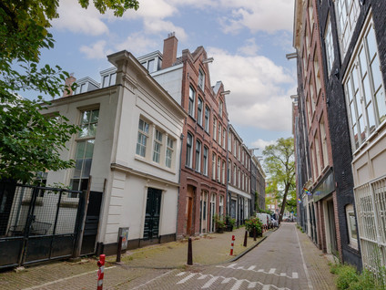 Raamstraat 14D