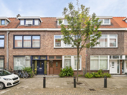 Paulus Potterstraat 45